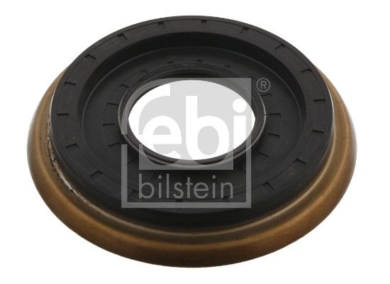 Wellen Dichtring Differential