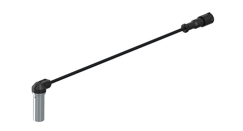 ABS Sensor Drehzahlmesser
