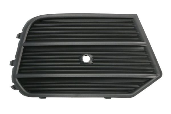 Stoßstange Gitter