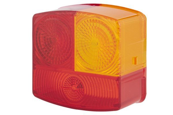 Lichtscheibe Rückleuchte Heckleuchte