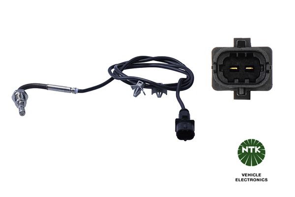 Sensor Abgastemperatur