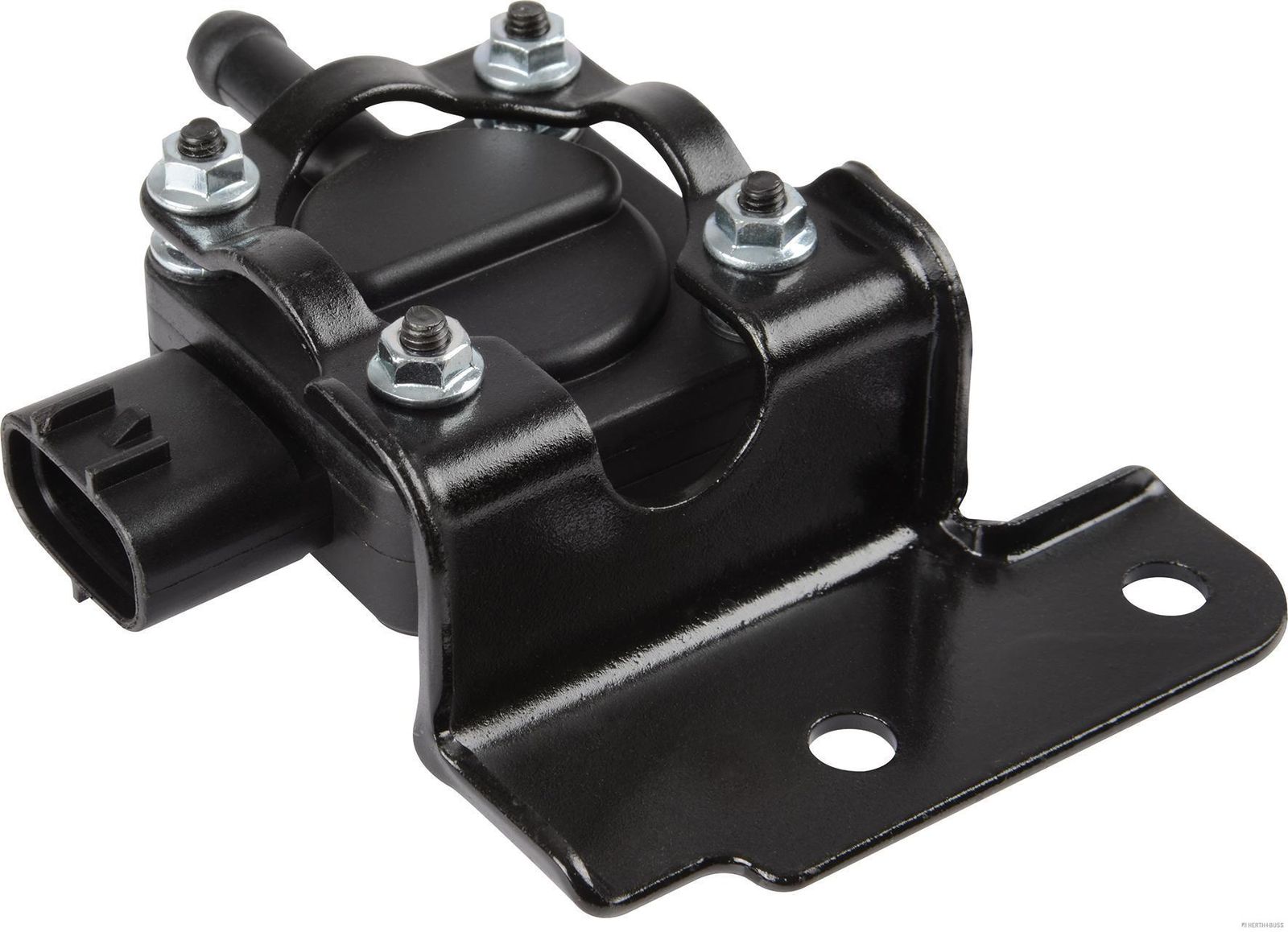 Abgasdrucksensor Differenzdruck