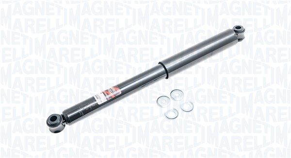 Gas-Stoßdämpfer