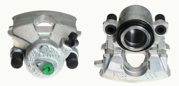 Bremssattel Bremszange
