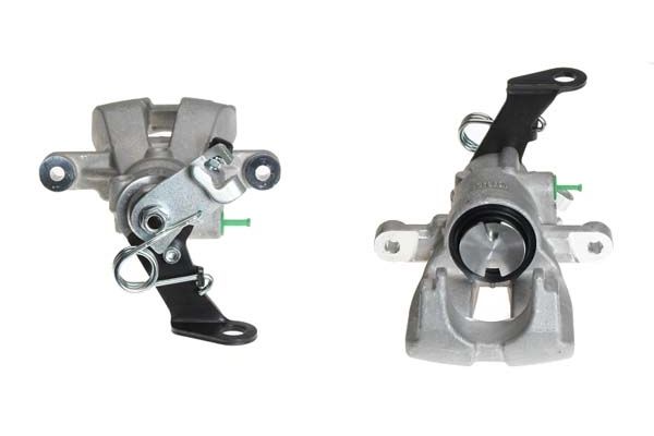 Bremssattel Hinten Links