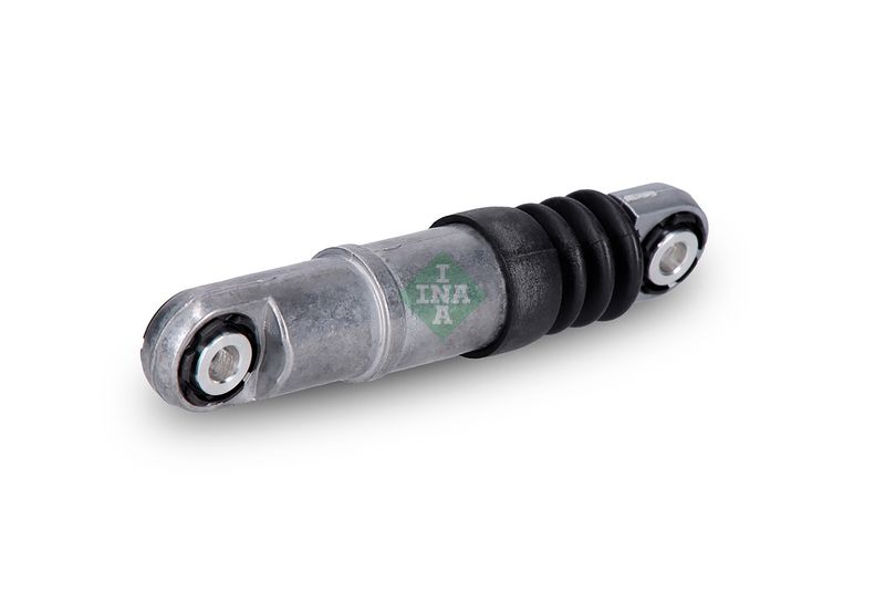 Torsionsdämpfer