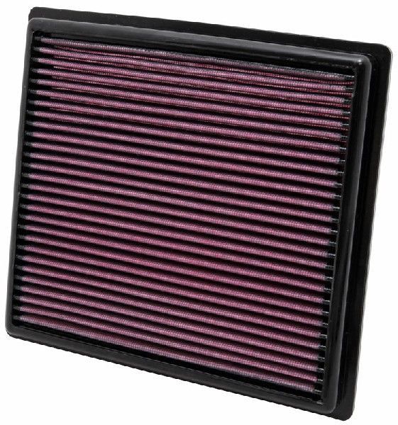 Plattenfilter (Einsätze)