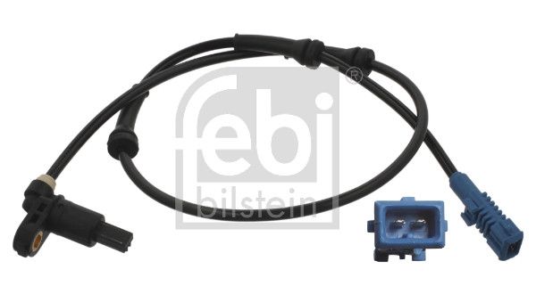ABS Sensor Drehzahlmesser