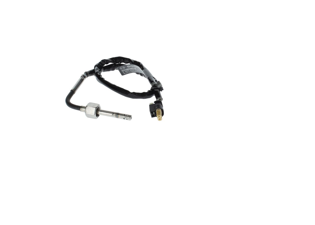 Sensor Abgastemperatur