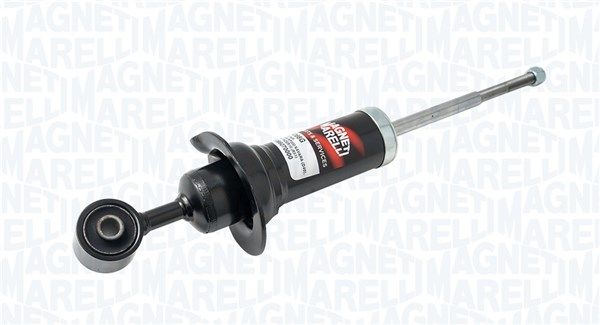 Gas-Stoßdämpfer