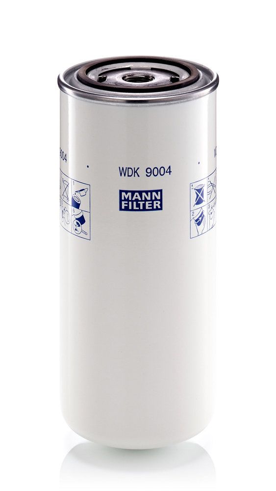 Kraftstofffilter Kraftstoff Filter
