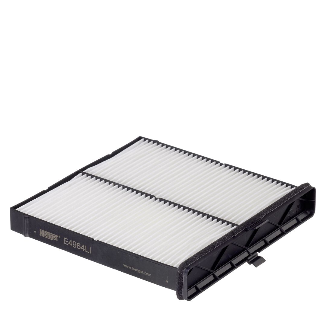 Innenraumfilter Pollenfilter Filter