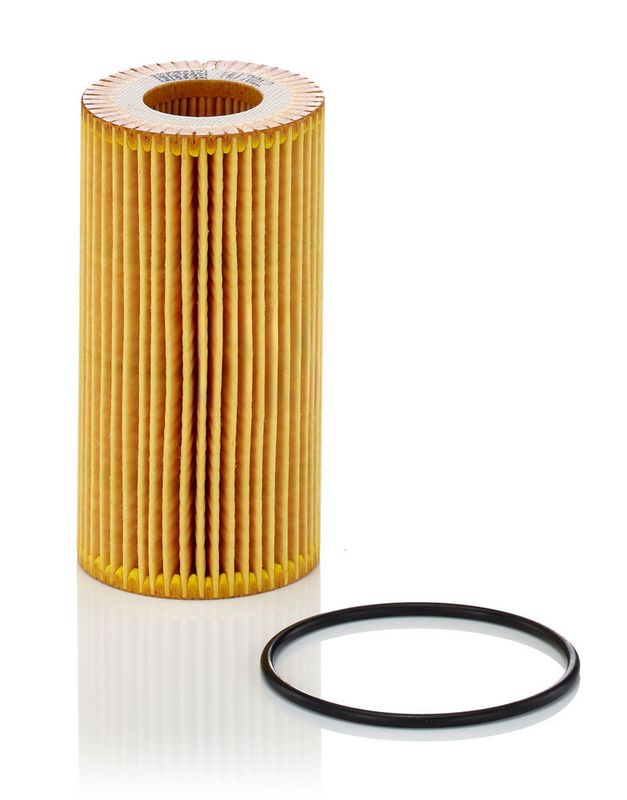 Ölfilter