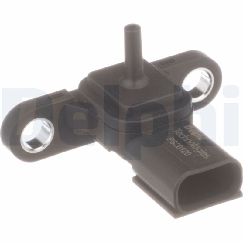 Sensor Ladedruck Ladedrucksensor