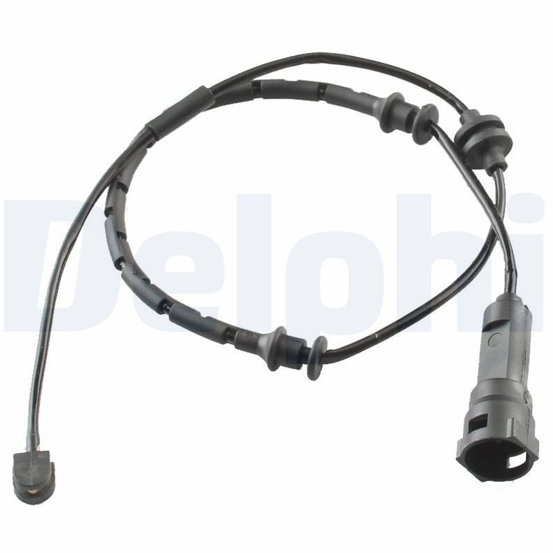 Verschleißsensor