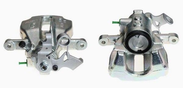 Bremssattel Bremszange
