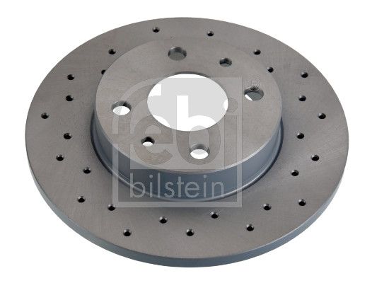 Bremsscheibe Scheibenbremse