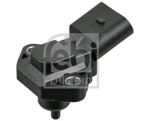 Sensor Ladedruck Ladedrucksensor