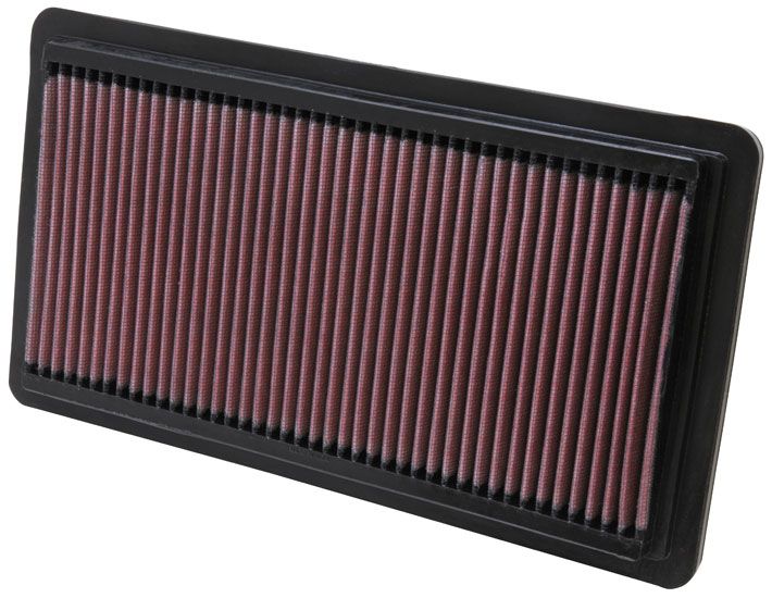 Plattenfilter (Einsätze)