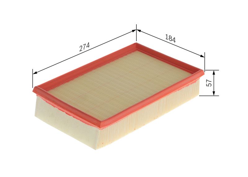 Luftfilter