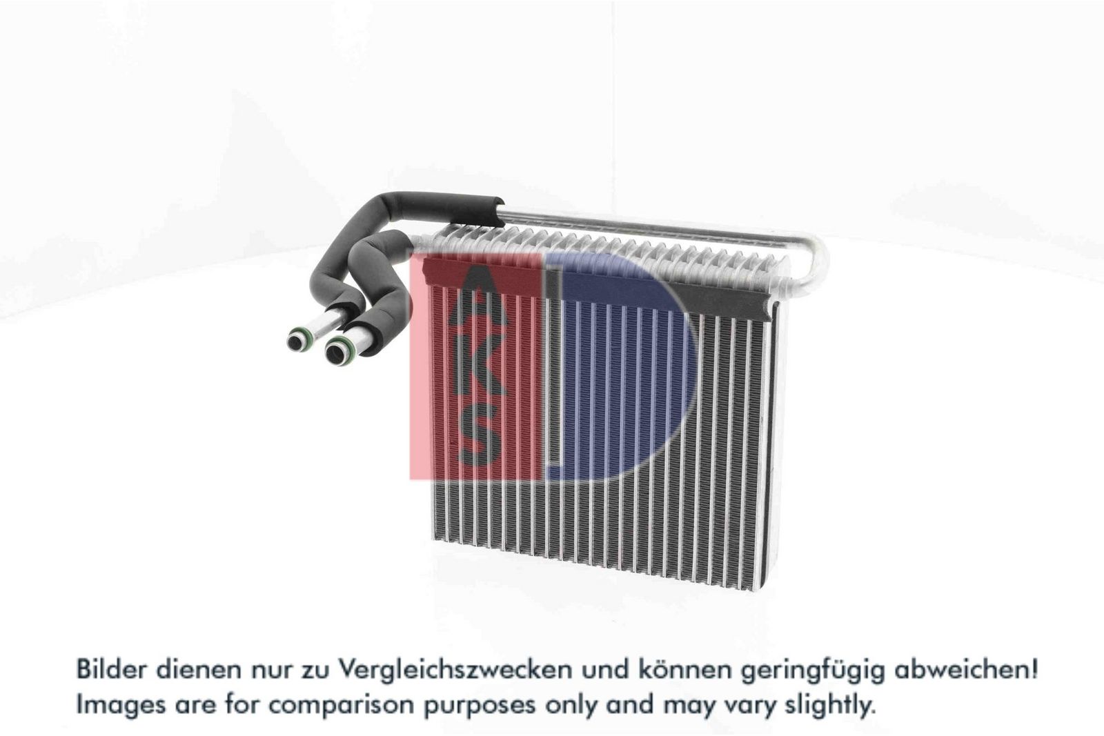 Verdampfer