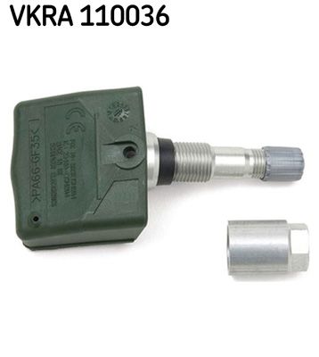 Radsensor Reifendruck Kontrollsystem