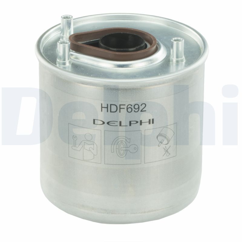 Kraftstofffilter Kraftstoff Filter