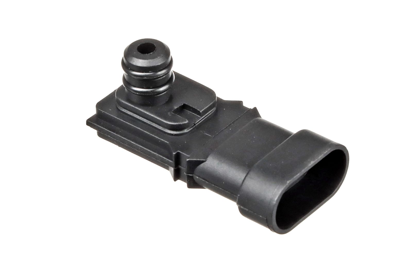 Ansaugkrümmerdruck Sensor