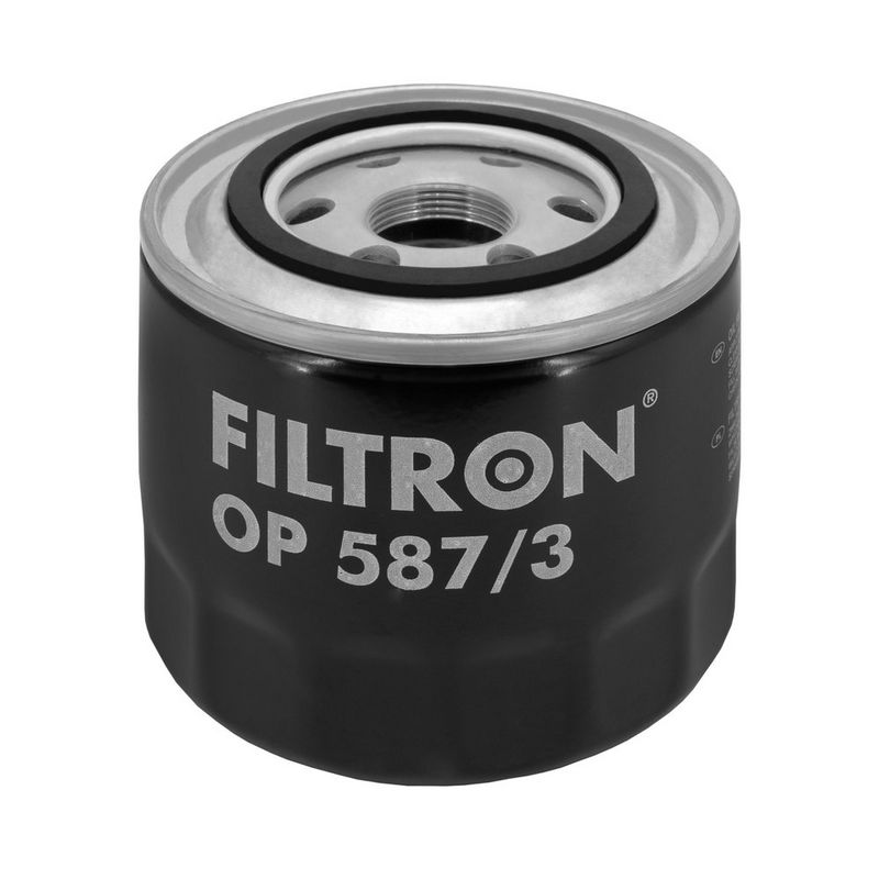 Ölfilter