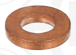Dichtring, Common-Rail-Injektor