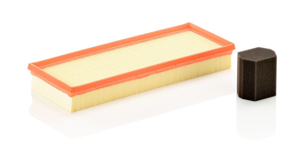 Luftfilter