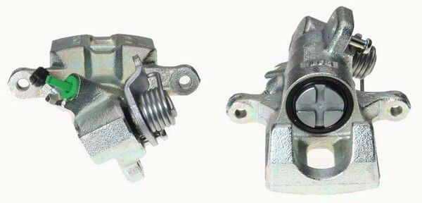Bremssattel Bremszange