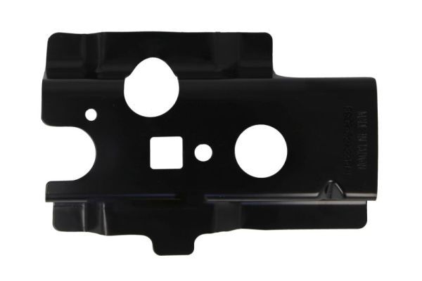 Frontmaske Frontgerüst Schloßträger
