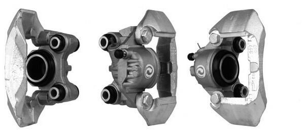 Bremssattel Bremszange