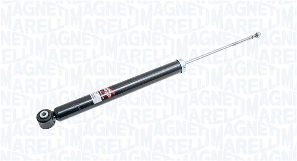 Gas-Stoßdämpfer