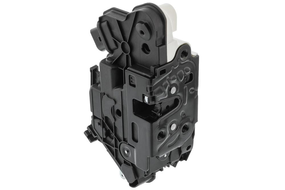 Systemschloss Türschloss Stellmotor