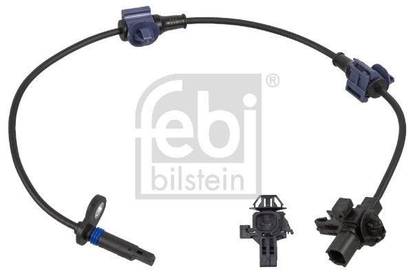ABS Sensor Drehzahlmesser