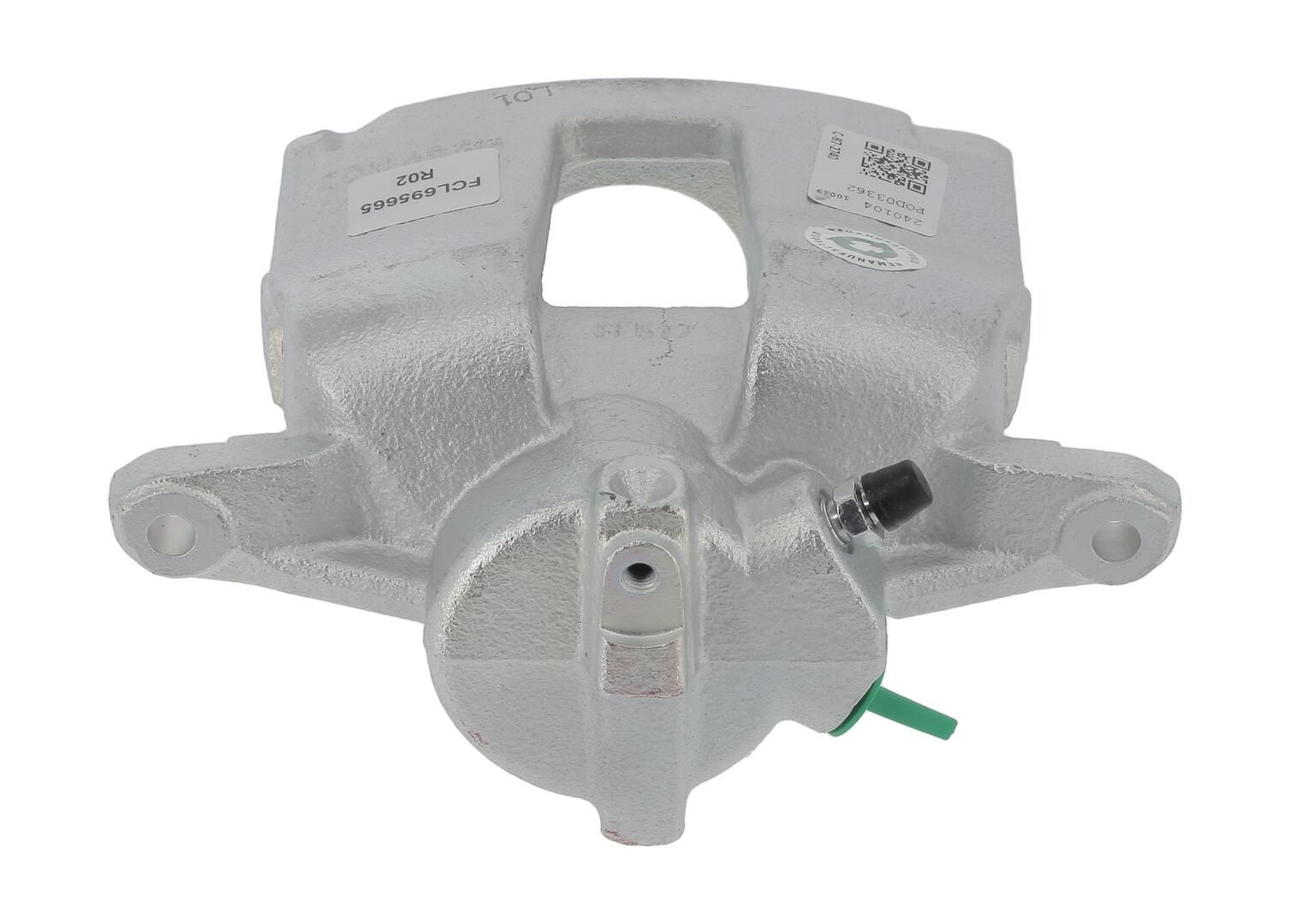 Bremssattel Bremszange