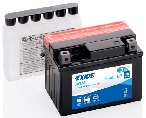 Batterien