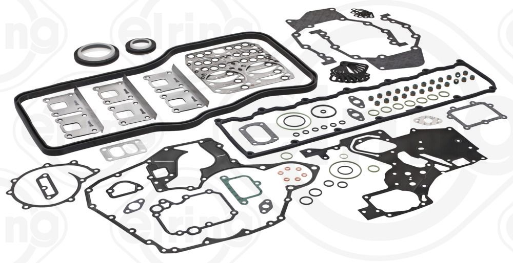 Dichtungsvoll Satz Motor