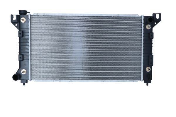 Kühler Wasserkühler Motorkühler