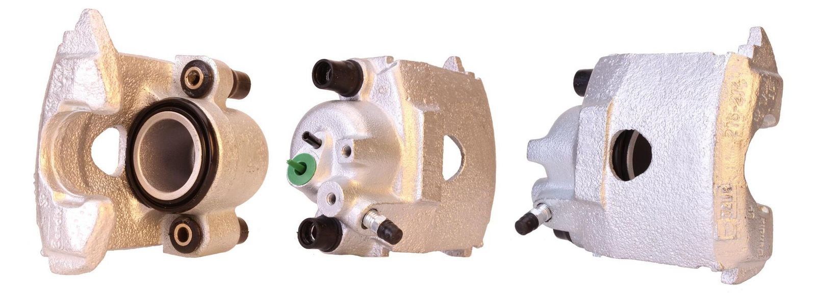 Bremssattel