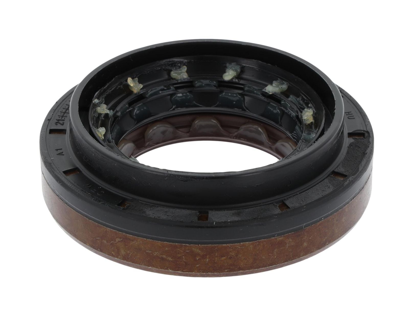 Wellen Dichtring Differential