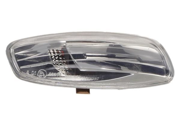 Blinker Blinkleuchte