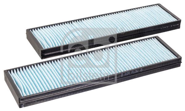 Filtersatz Innenraumluft