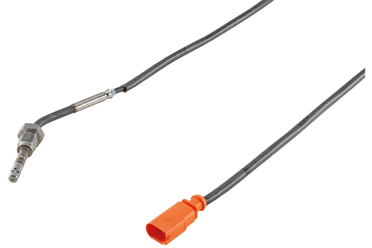 Sensor Abgastemperatur