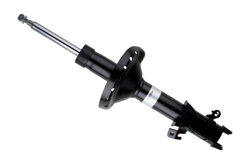 Gas-Stoßdämpfer