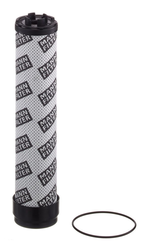 Arbeitshydraulik Filter Hydraulische Anlage
