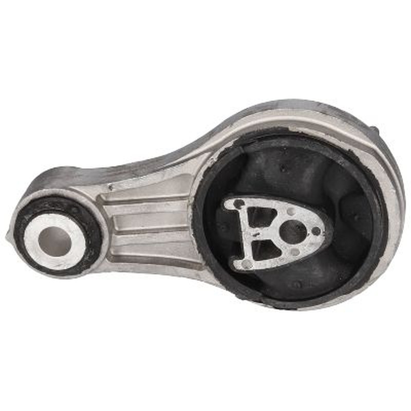 Motorgummiunterlage
