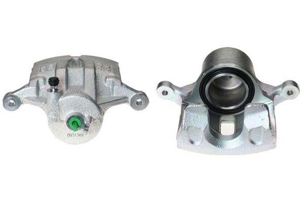 Bremssattel
